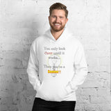 Genius Unisex Hoodie