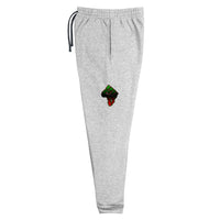 Africa Fist Joggers