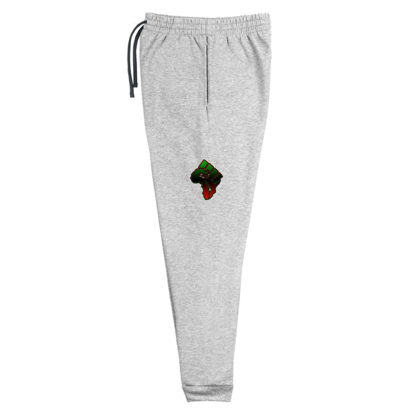 Africa Fist Joggers