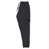 Africa Fist Joggers