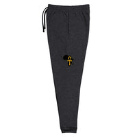 Ankh Joggers