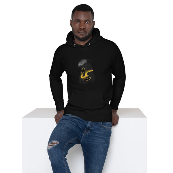 LE Unisex Hoodie