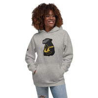 LE Logos Hoodie