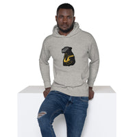 LE Unisex Hoodie