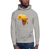 Men's Africa Hoodie