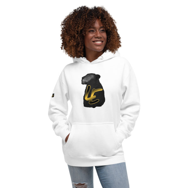 LE Logos Hoodie