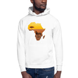 Men's Africa Hoodie