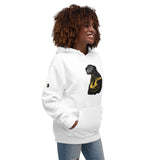 LE Logos Hoodie