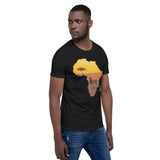 Lion Africa Unisex t-shirt