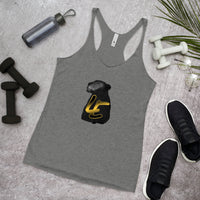 Women's Racerback Tank