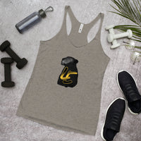 Women's Racerback Tank