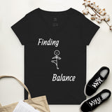 Balance t-shirt