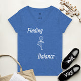 Balance t-shirt