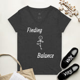 Balance t-shirt