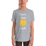 Dad's Lion Cub T-Shirt