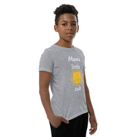 Mom's Lion Cub T-Shirt