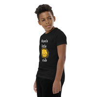 Mom's Lion Cub T-Shirt