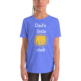 Dad's Lion Cub T-Shirt