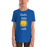 Dad's Lion Cub T-Shirt